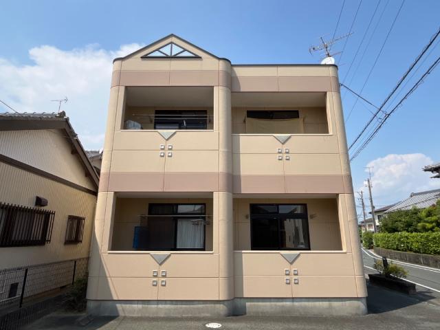 エミネンス その他外観1