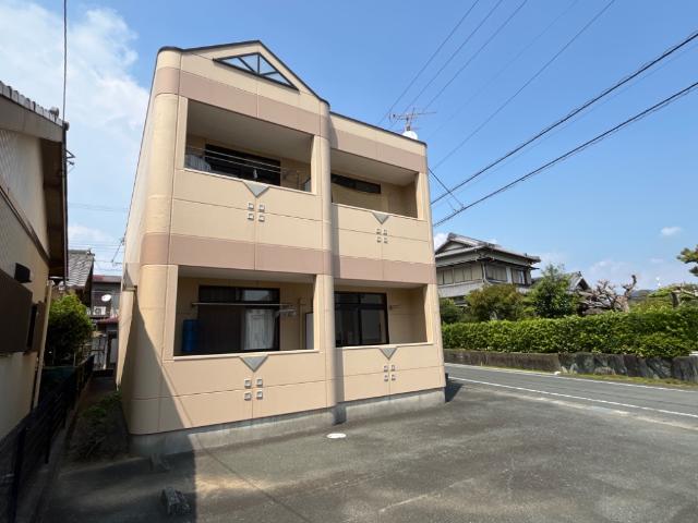エミネンス その他外観2