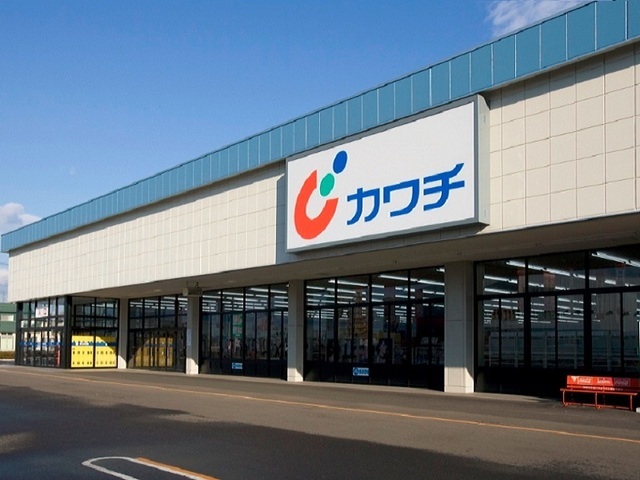 サンライズⅡ その他外観5
