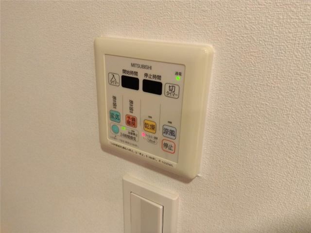 タワーザファースト その他設備