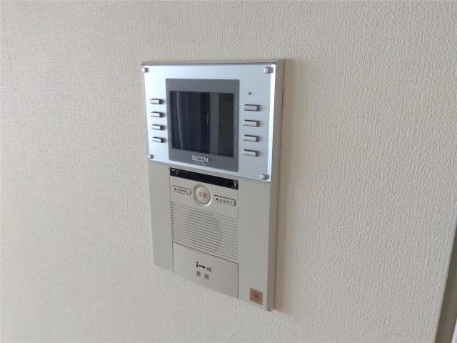 タワーザファースト セキュリティ