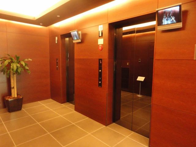 タワーザファースト その他共有部分