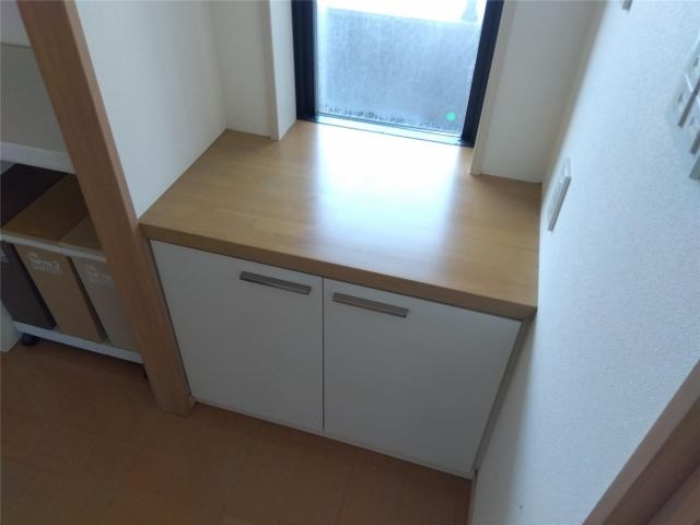 タワーザファースト その他