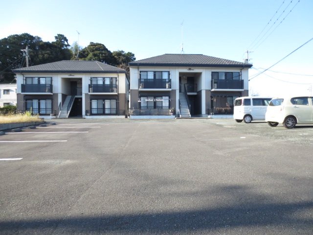 イーグルせんじゅB その他外観1