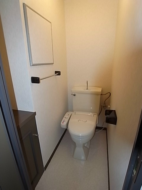 ガーデンロゼ高町 その他2