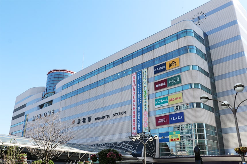 ガーデンロゼ高町 周辺画像8