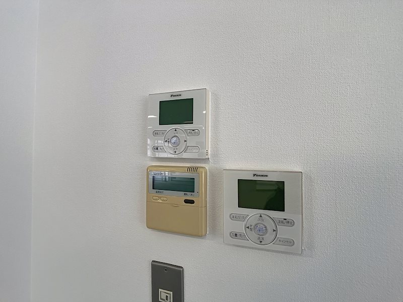 佐鳴湖パークタウンサウス（店舗棟南） その他設備