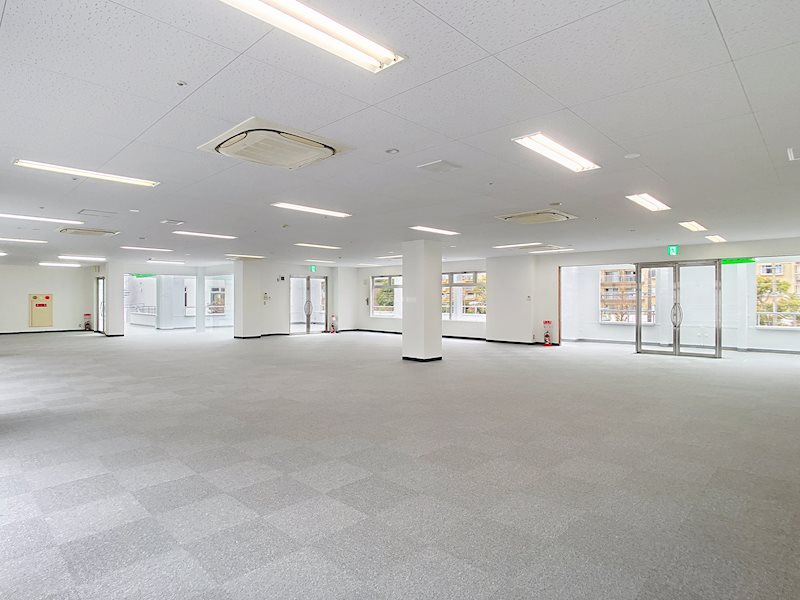 佐鳴湖パークタウンサウス（店舗棟南） その他