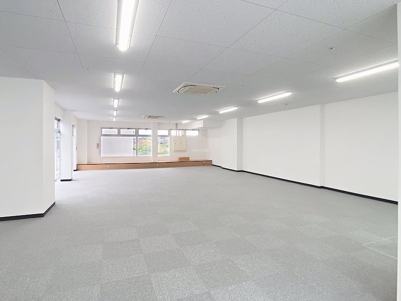 佐鳴湖パークタウンサウス（店舗棟南） その他
