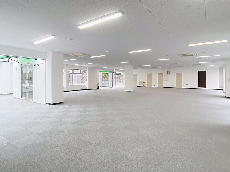 佐鳴湖パークタウンサウス（店舗棟南） ベッドルーム