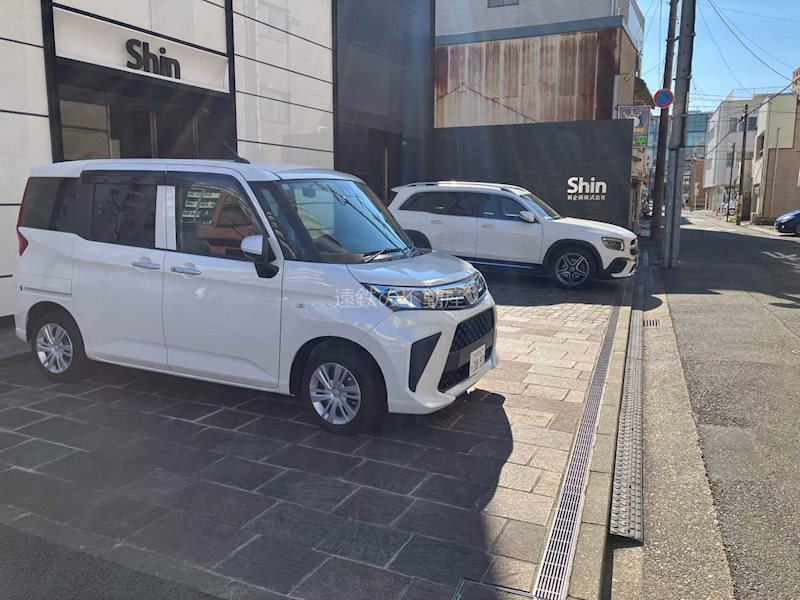 shinビル その他