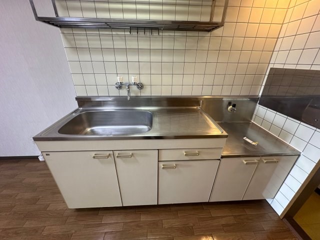 スカイウィング キッチン