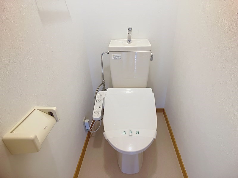 フォレスト笠井 その他2