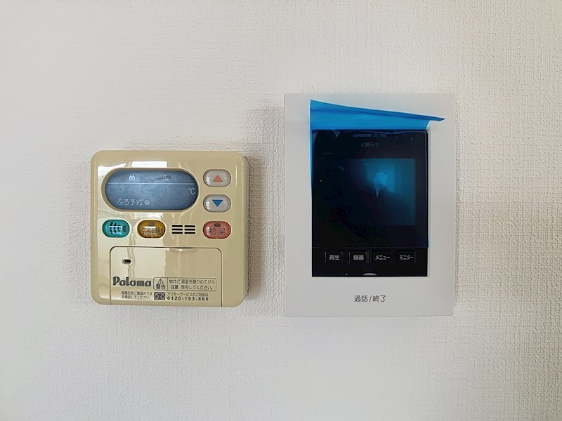 フォレスト笠井 その他4