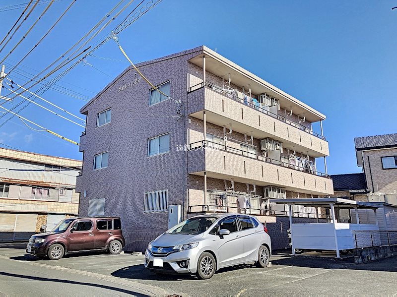 フォレスト笠井 その他外観1