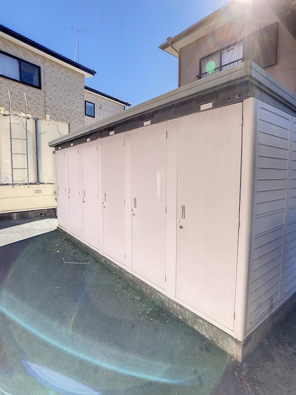 フォレスト笠井 その他外観2