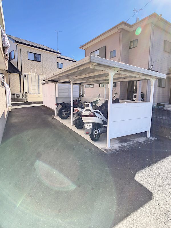 フォレスト笠井 その他外観3