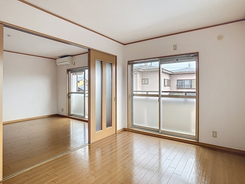 フォレスト笠井 その他14