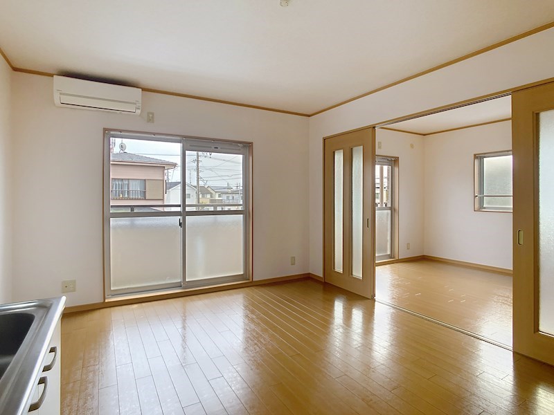 フォレスト笠井 その他16