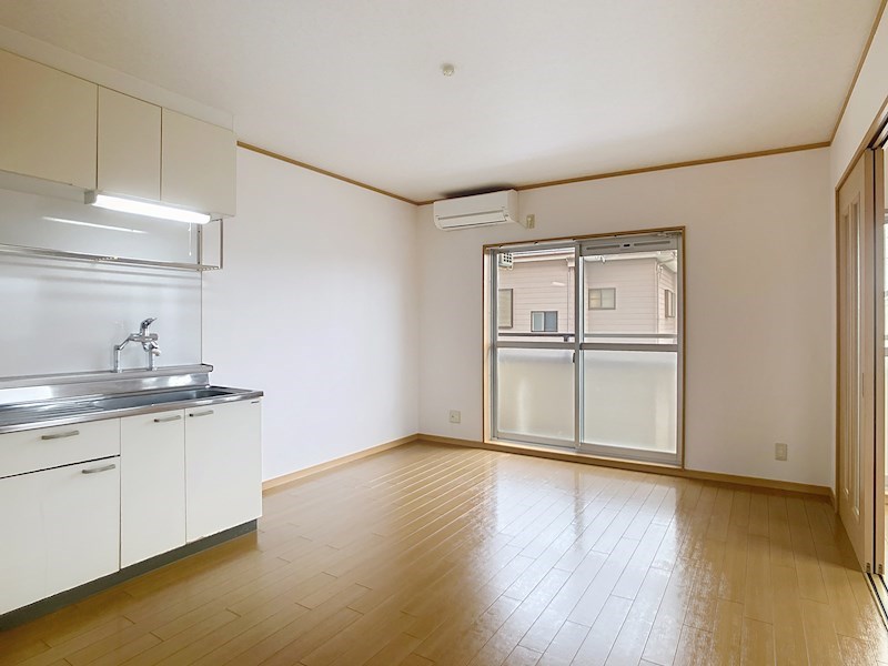 フォレスト笠井 その他17