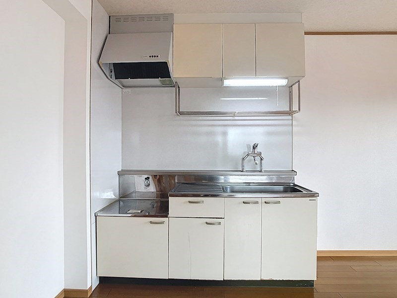 フォレスト笠井 キッチン