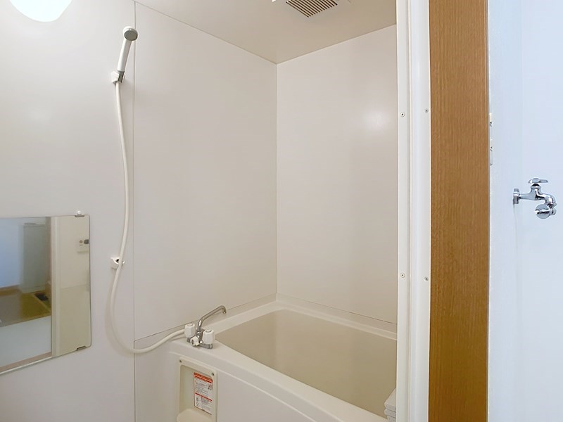 フォレスト笠井 風呂画像