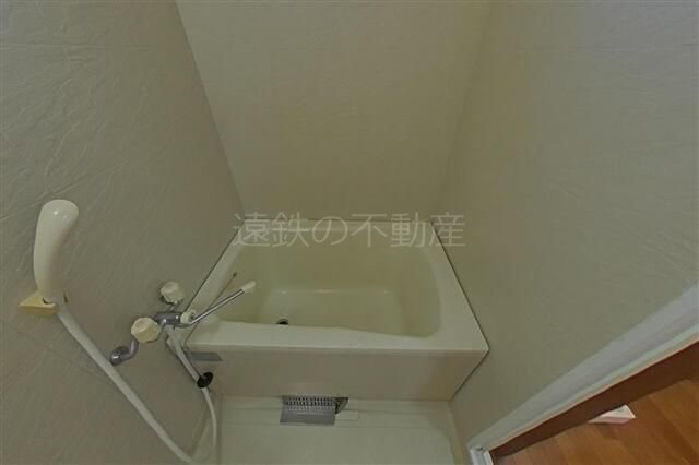 ハイツ華美亜 風呂画像