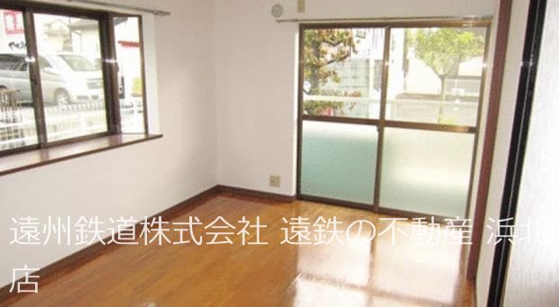 ハウスK リビング