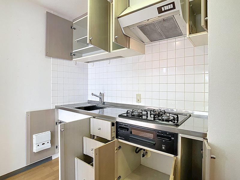 佐鳴湖パークタウンサウス（南館） その他6