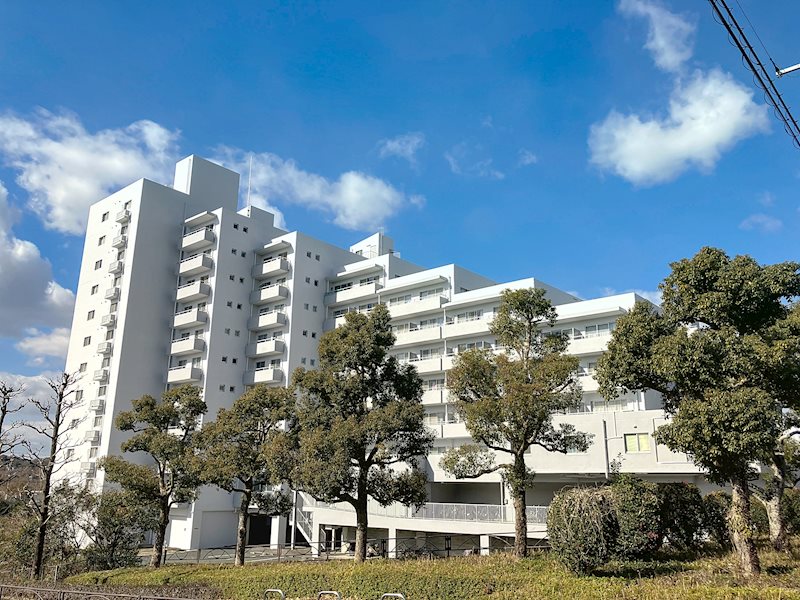 佐鳴湖パークタウンサウス（南館） その他外観3