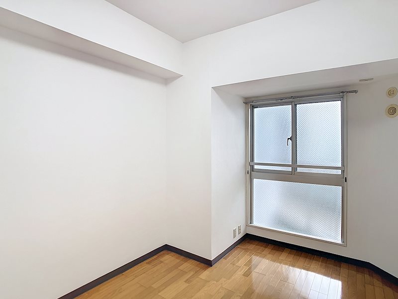 佐鳴湖パークタウンサウス（南館） ベッドルーム