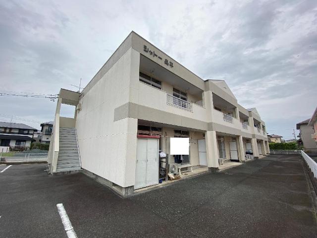外観写真（昼）