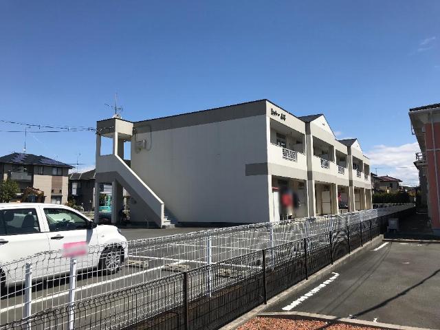 シャトー森平 その他外観2