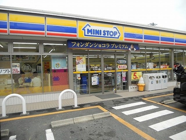 レジデンス・デルソーレ その他外観3