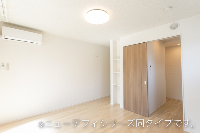 レジデンス・デルソーレ その他8