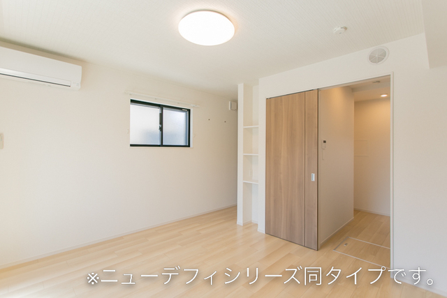 レジデンス・デルソーレ その他8