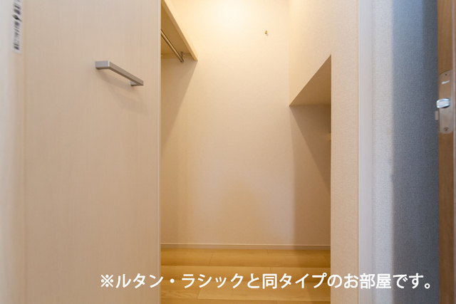ベル　メナージュ その他1