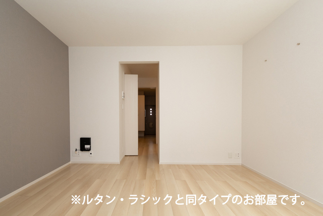 ベル　メナージュ ベッドルーム