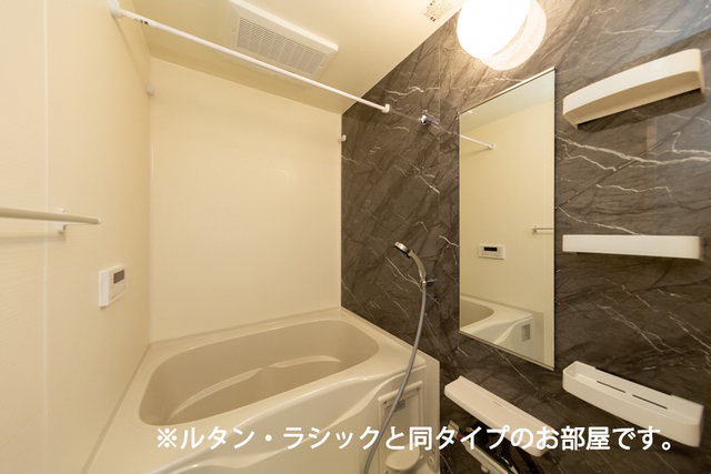 ベル　メナージュ 風呂画像