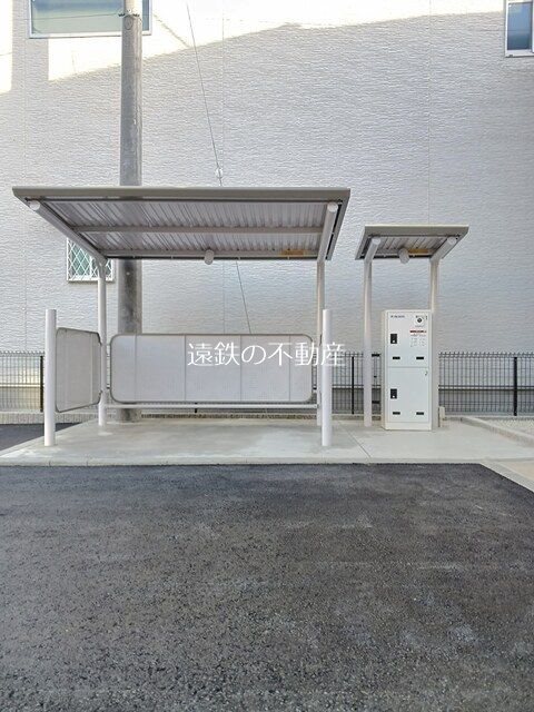 ベル　メナージュ その他外観1