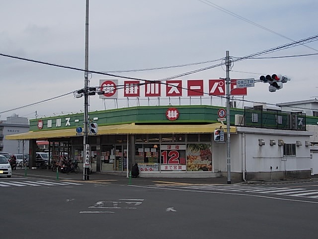 ベル　メナージュ その他外観3