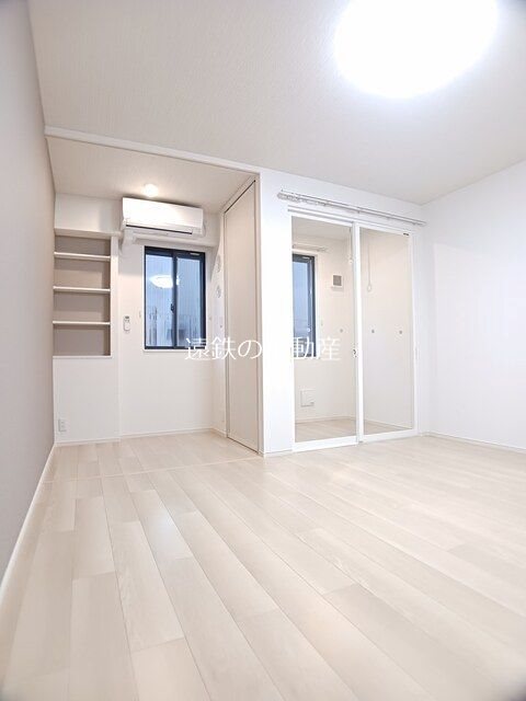 ベル　メナージュ リビング