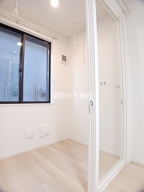 ベル　メナージュ ベッドルーム