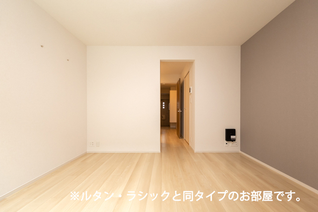ベル　メナージュ ベッドルーム