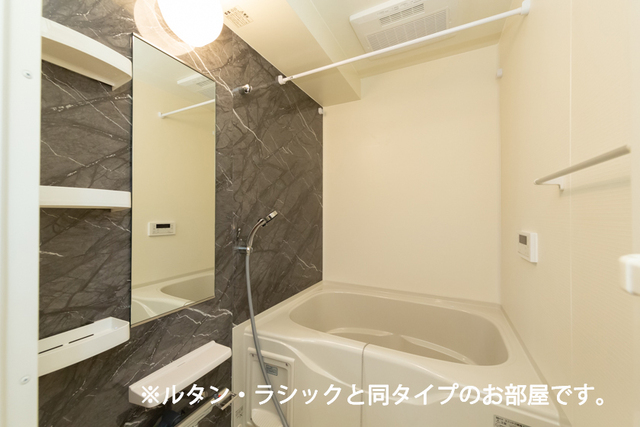 ベル　メナージュ 風呂画像