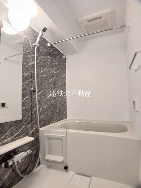 ベル　メナージュ 風呂画像