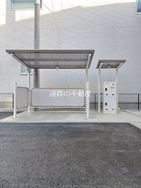 ベル　メナージュ その他外観1