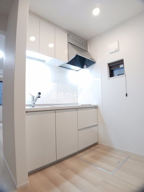 ベル　メナージュ キッチン