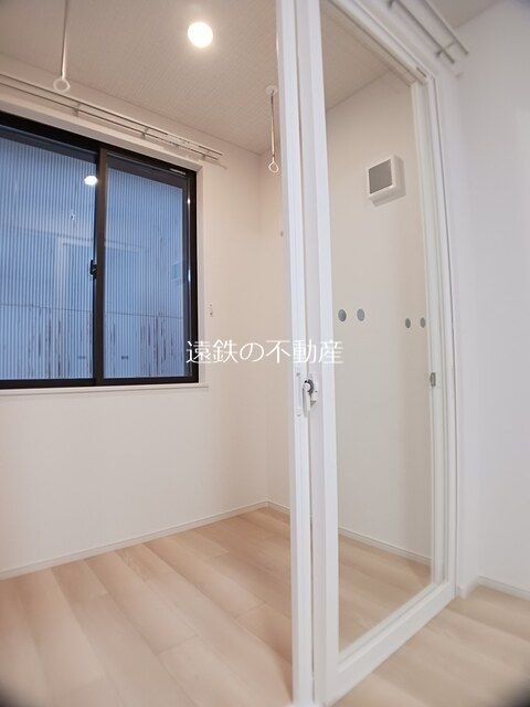 ベル　メナージュ ベッドルーム