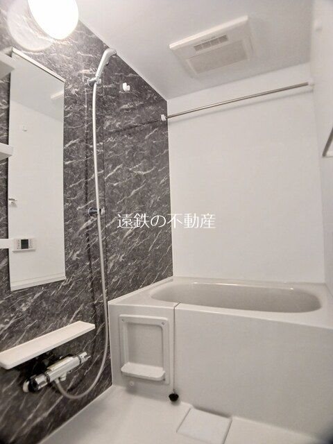 ベル　メナージュ 風呂画像